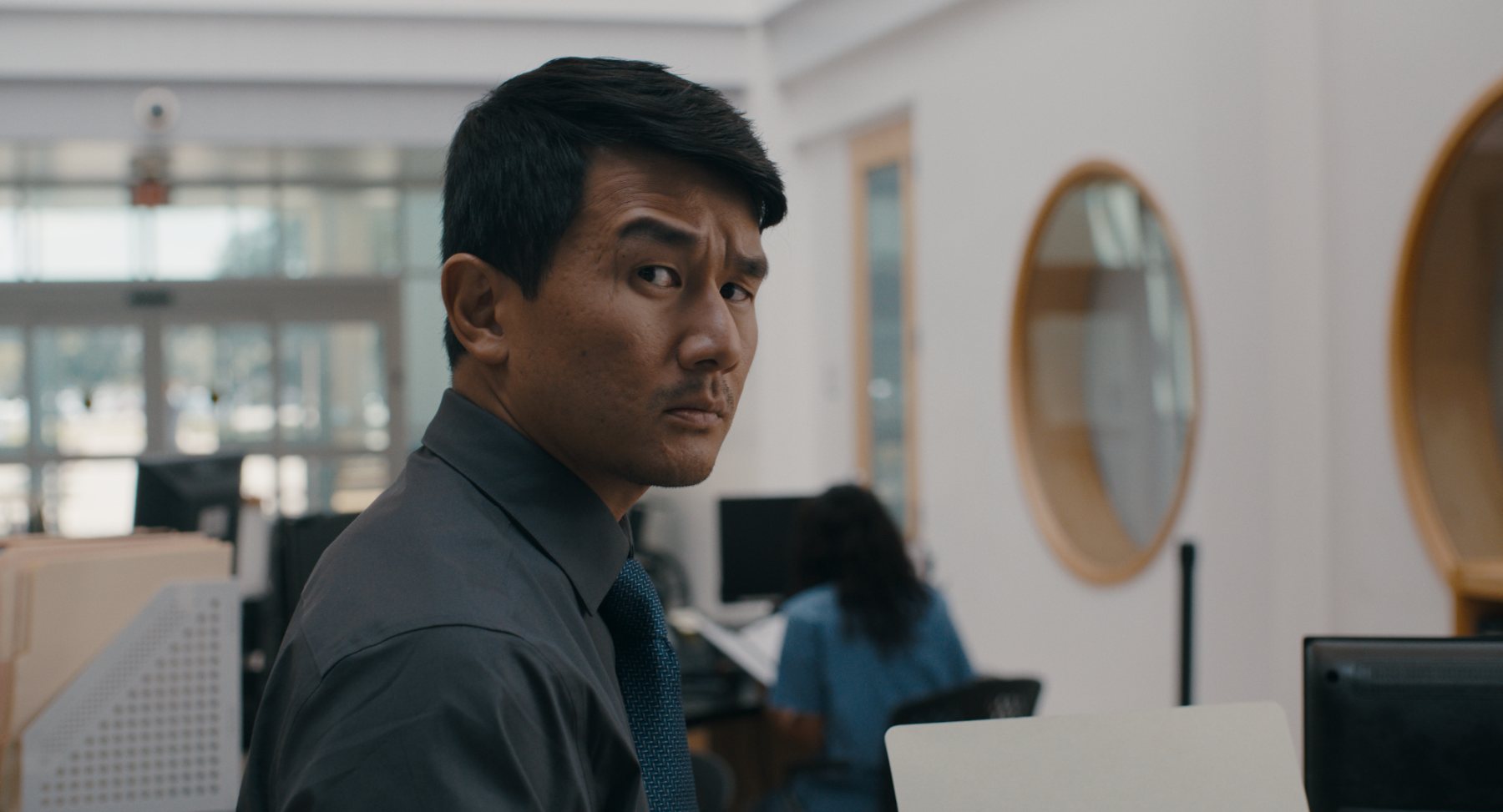 Ronny Chieng